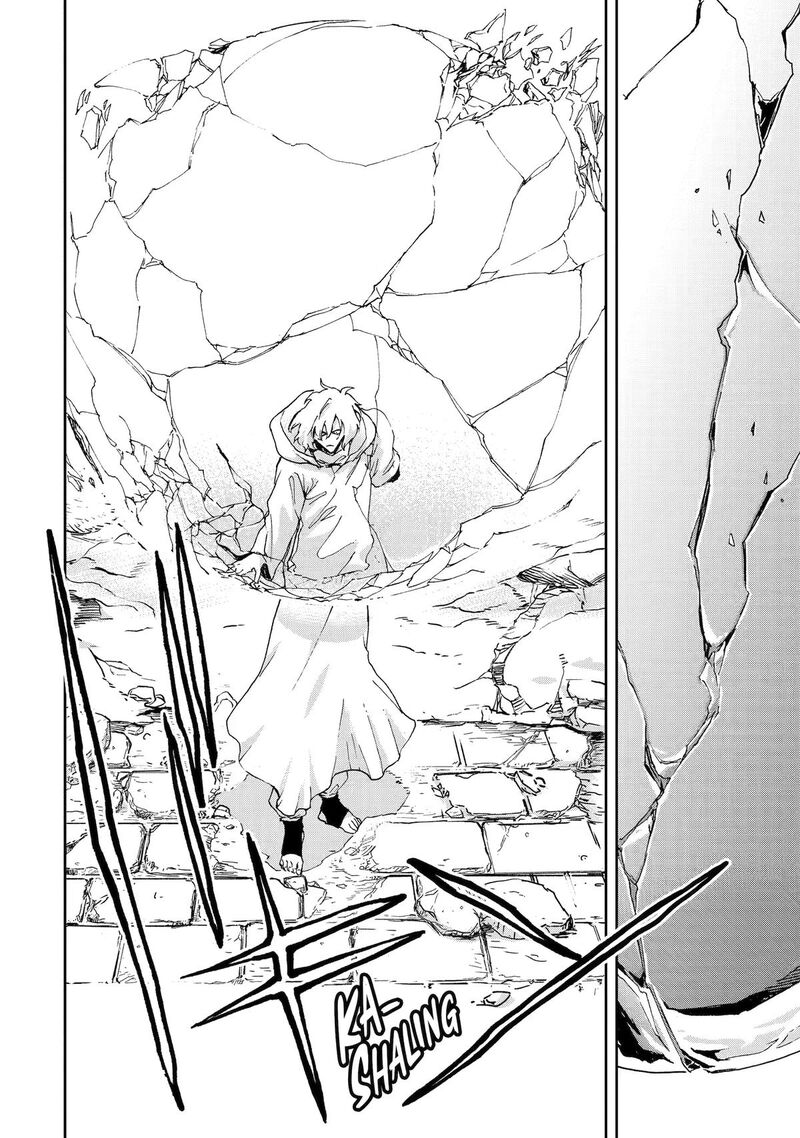 Boukensha License O Hakudatsusareta Ossan Dakedo Manamusume Ga Dekita Node Nonbiri Jinsei O Ouka Suru Chapter 59 Page 22