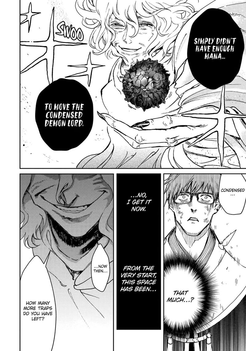 Boukensha License O Hakudatsusareta Ossan Dakedo Manamusume Ga Dekita Node Nonbiri Jinsei O Ouka Suru Chapter 59 Page 24