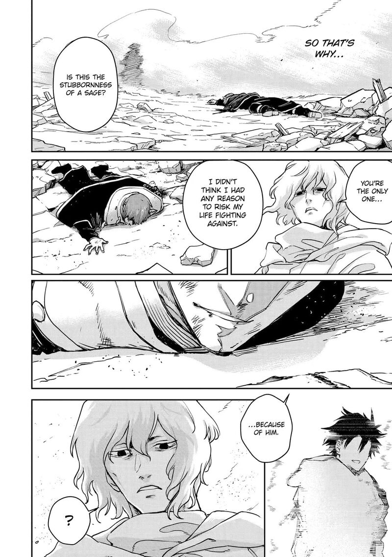 Boukensha License O Hakudatsusareta Ossan Dakedo Manamusume Ga Dekita Node Nonbiri Jinsei O Ouka Suru Chapter 59 Page 26
