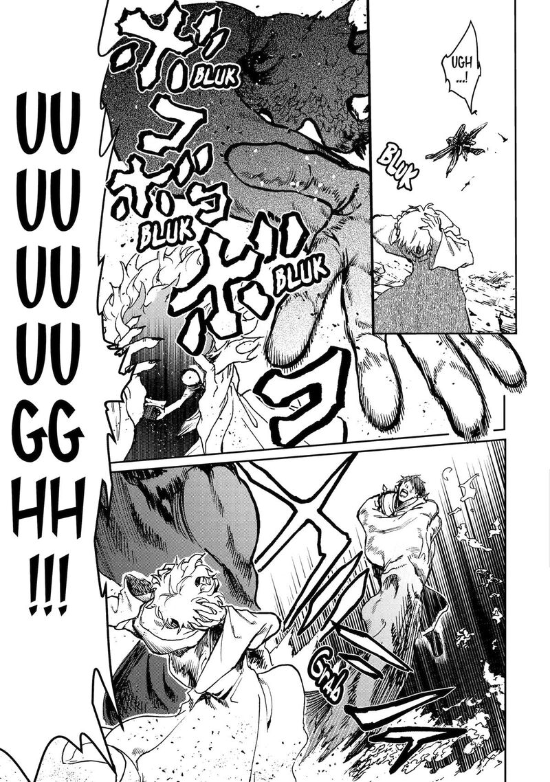 Boukensha License O Hakudatsusareta Ossan Dakedo Manamusume Ga Dekita Node Nonbiri Jinsei O Ouka Suru Chapter 59 Page 29