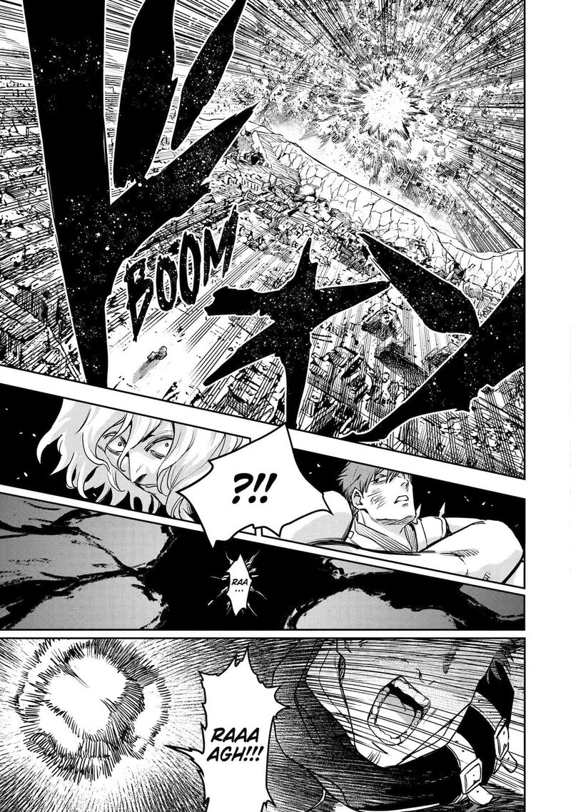 Boukensha License O Hakudatsusareta Ossan Dakedo Manamusume Ga Dekita Node Nonbiri Jinsei O Ouka Suru Chapter 59 Page 31