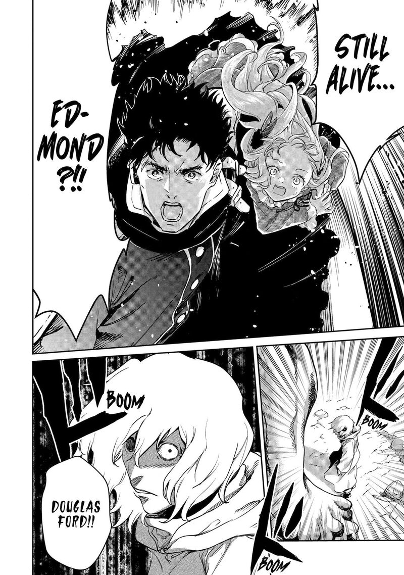 Boukensha License O Hakudatsusareta Ossan Dakedo Manamusume Ga Dekita Node Nonbiri Jinsei O Ouka Suru Chapter 59 Page 33