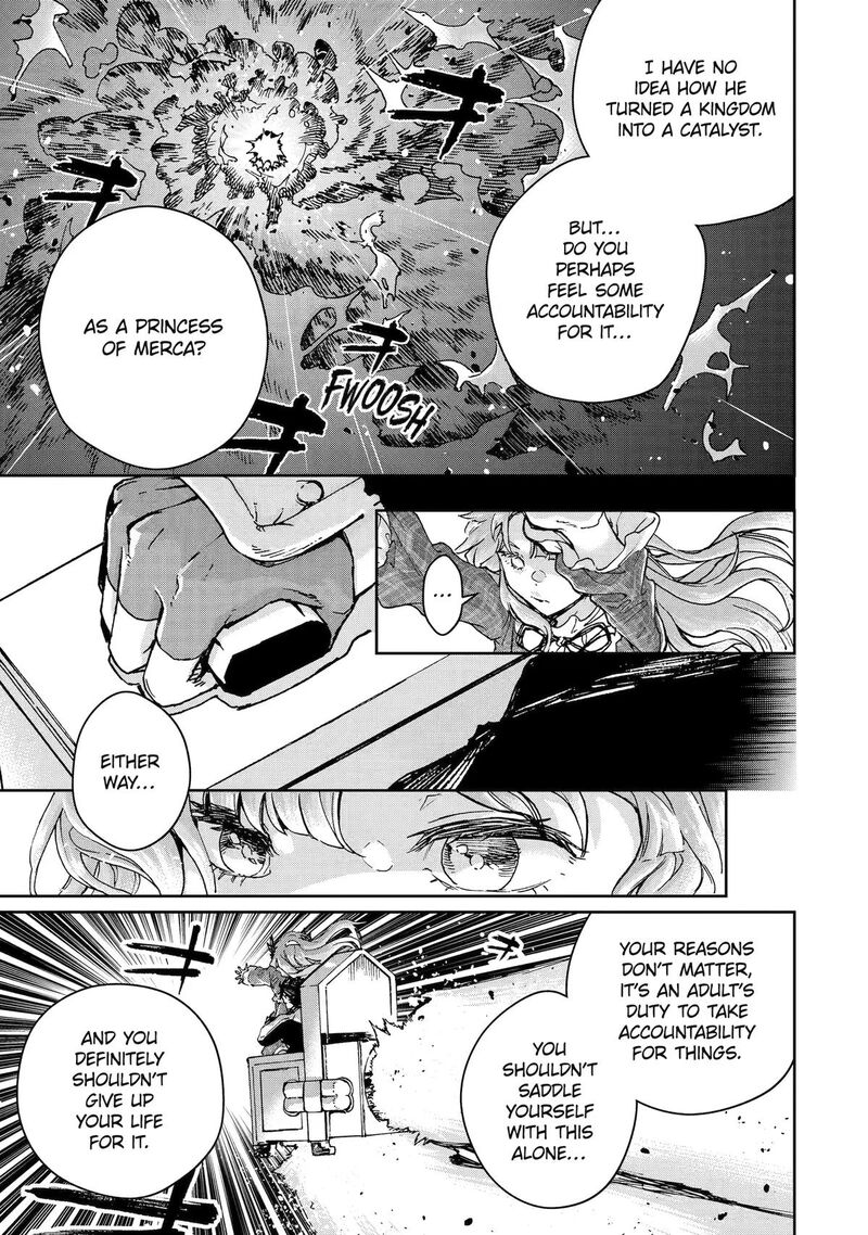 Boukensha License O Hakudatsusareta Ossan Dakedo Manamusume Ga Dekita Node Nonbiri Jinsei O Ouka Suru Chapter 59 Page 7
