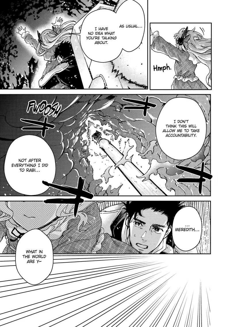 Boukensha License O Hakudatsusareta Ossan Dakedo Manamusume Ga Dekita Node Nonbiri Jinsei O Ouka Suru Chapter 59 Page 9