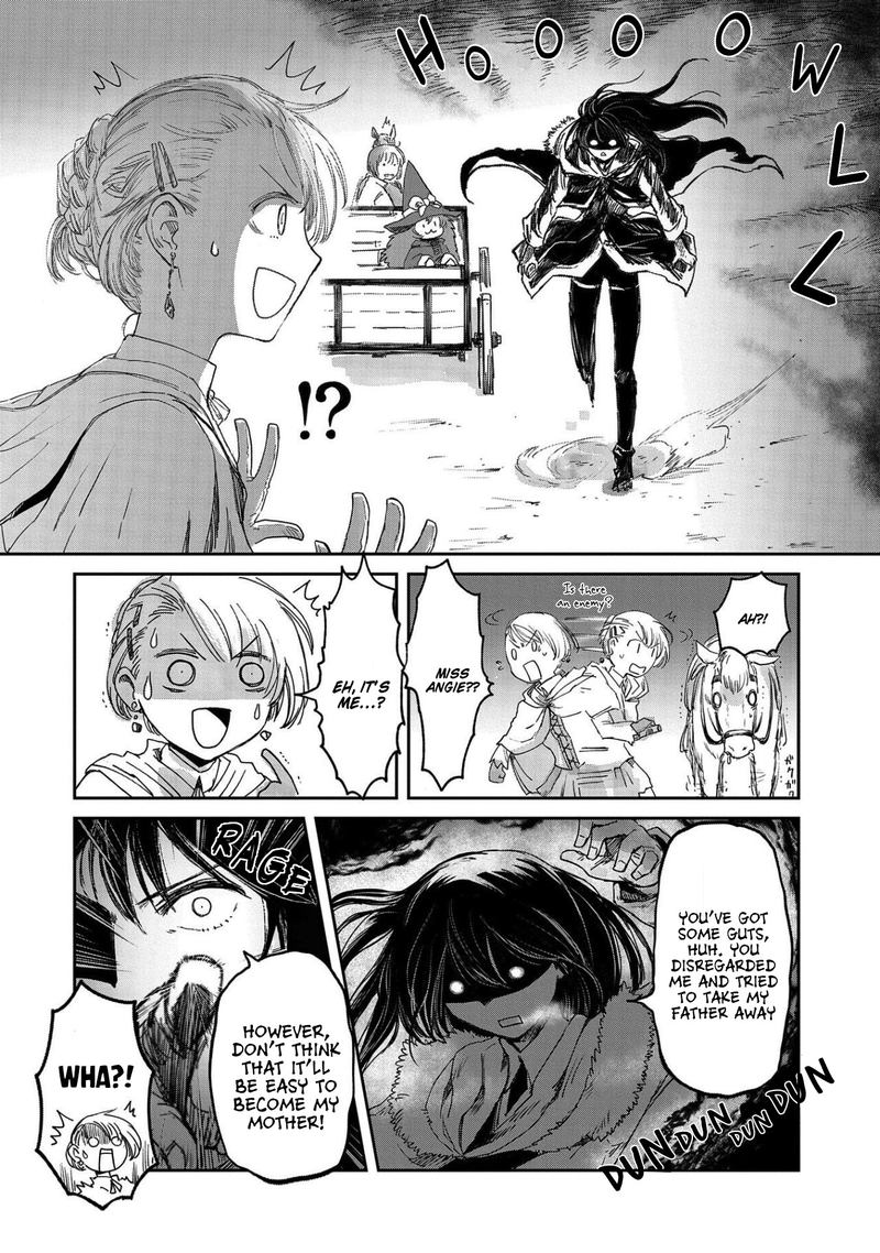 Boukensha Ni Naritai To Miyako Ni Deteitta Musume Ga S Rank Ni Natteta Chapter 10 Page 14