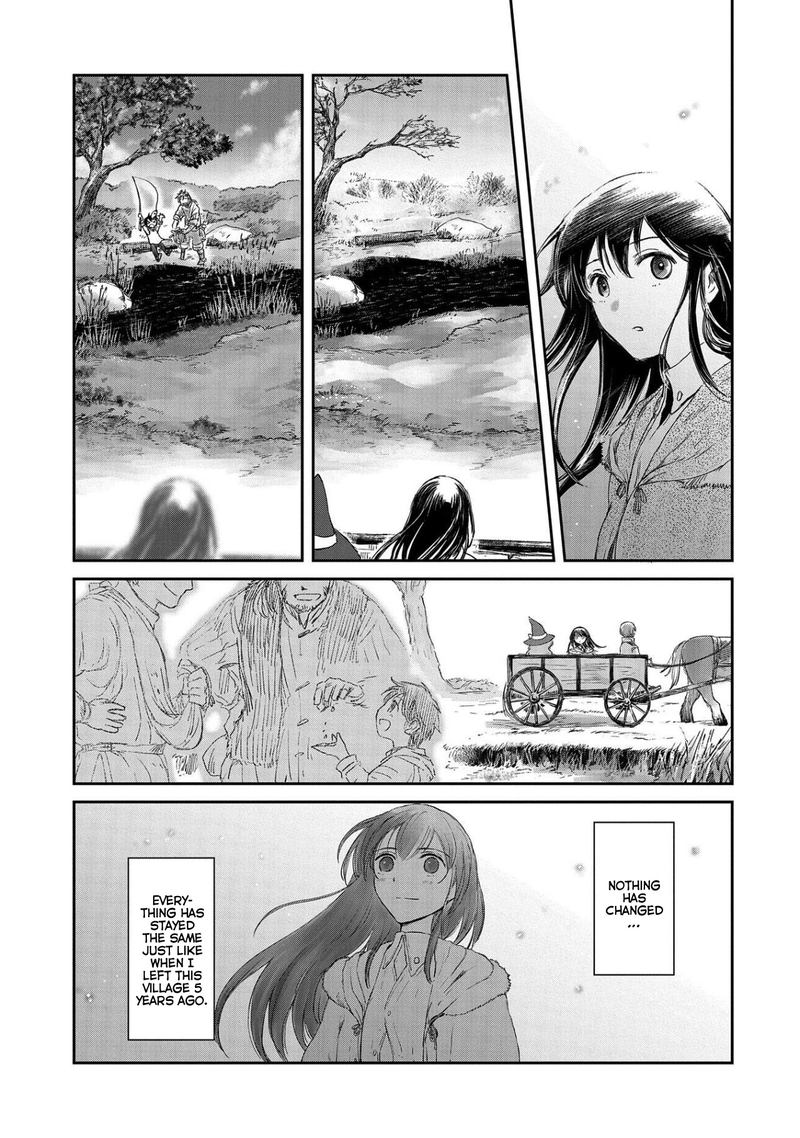 Boukensha Ni Naritai To Miyako Ni Deteitta Musume Ga S Rank Ni Natteta Chapter 10 Page 23