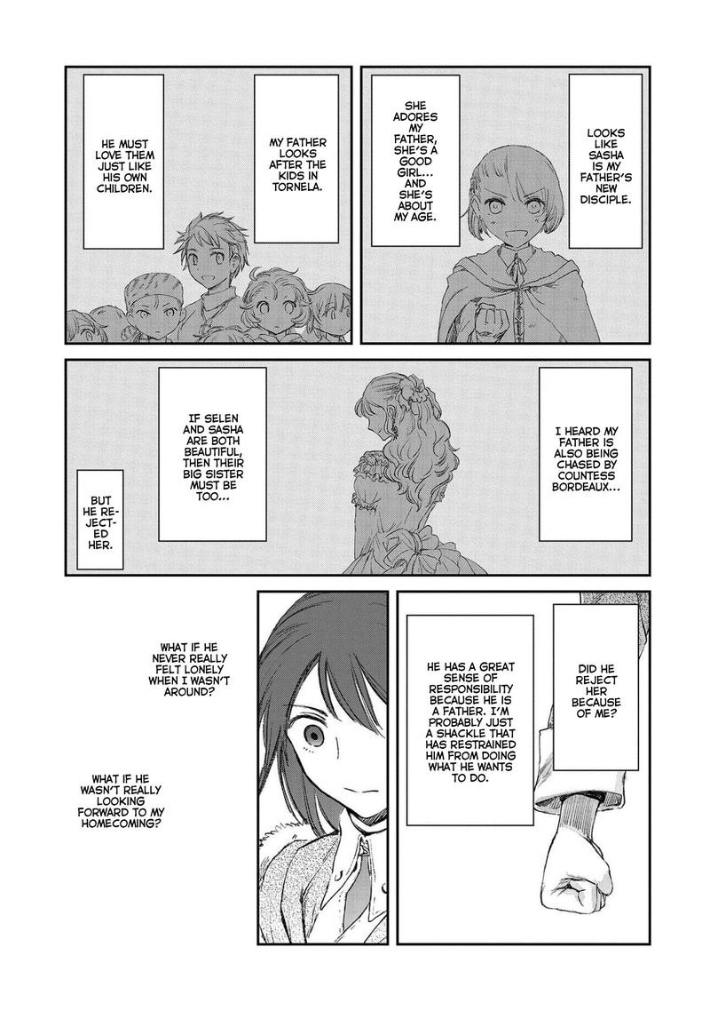Boukensha Ni Naritai To Miyako Ni Deteitta Musume Ga S Rank Ni Natteta Chapter 10 Page 25
