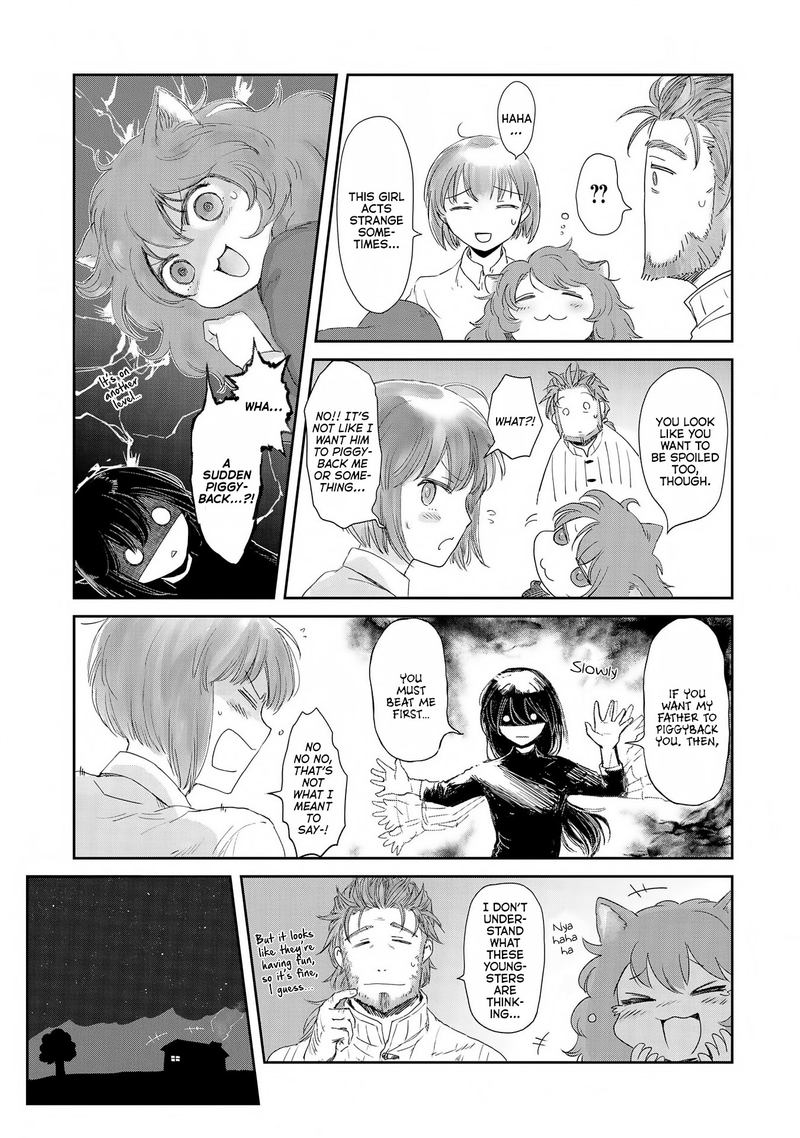 Boukensha Ni Naritai To Miyako Ni Deteitta Musume Ga S Rank Ni Natteta Chapter 12 Page 17