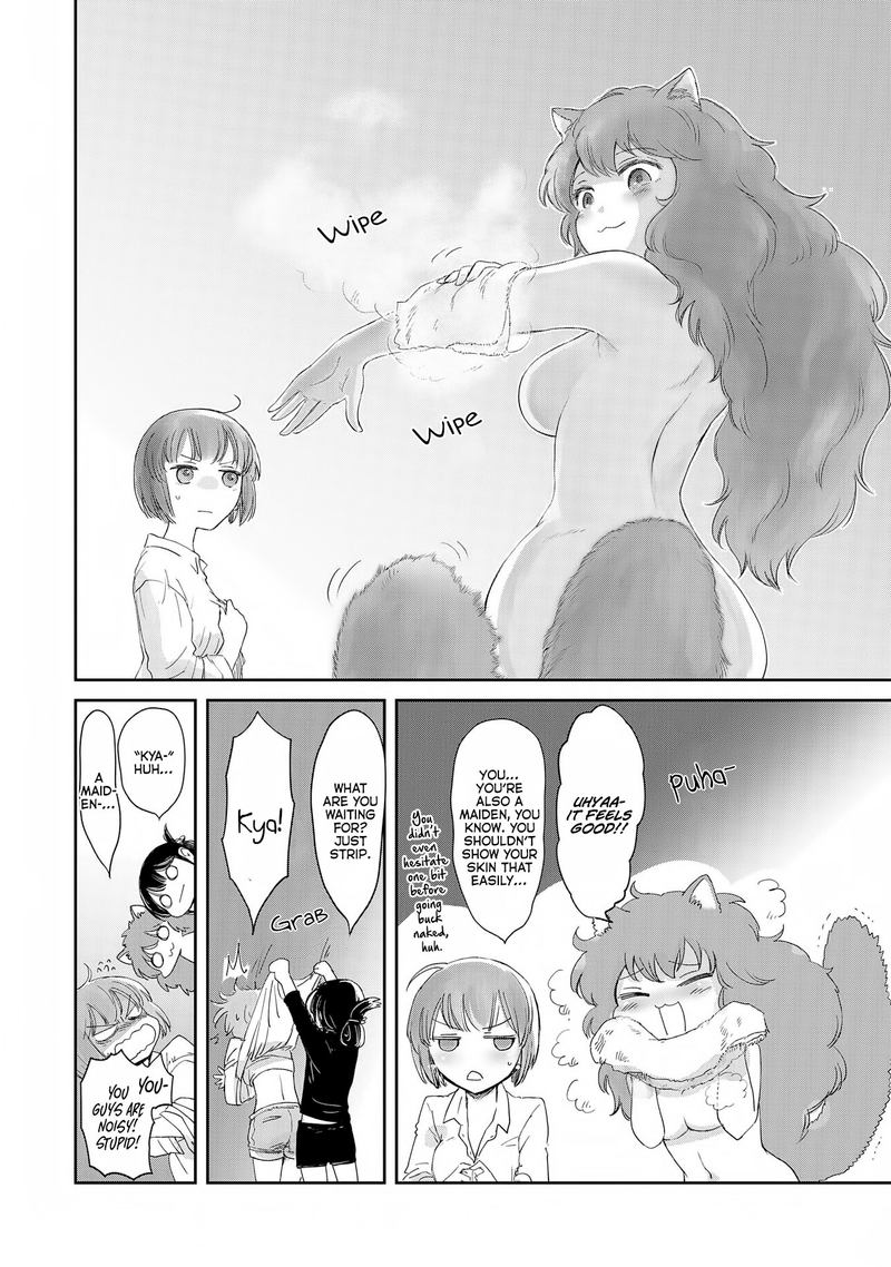 Boukensha Ni Naritai To Miyako Ni Deteitta Musume Ga S Rank Ni Natteta Chapter 12 Page 2