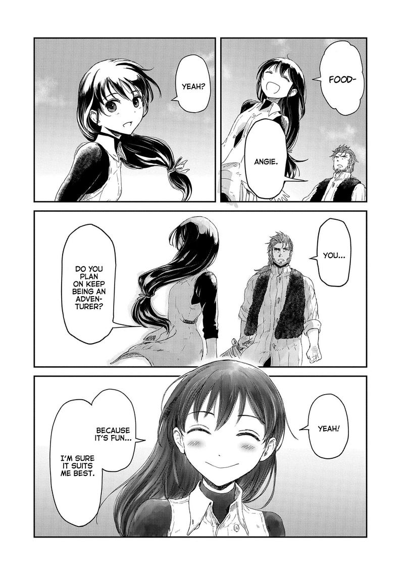 Boukensha Ni Naritai To Miyako Ni Deteitta Musume Ga S Rank Ni Natteta Chapter 13 Page 8