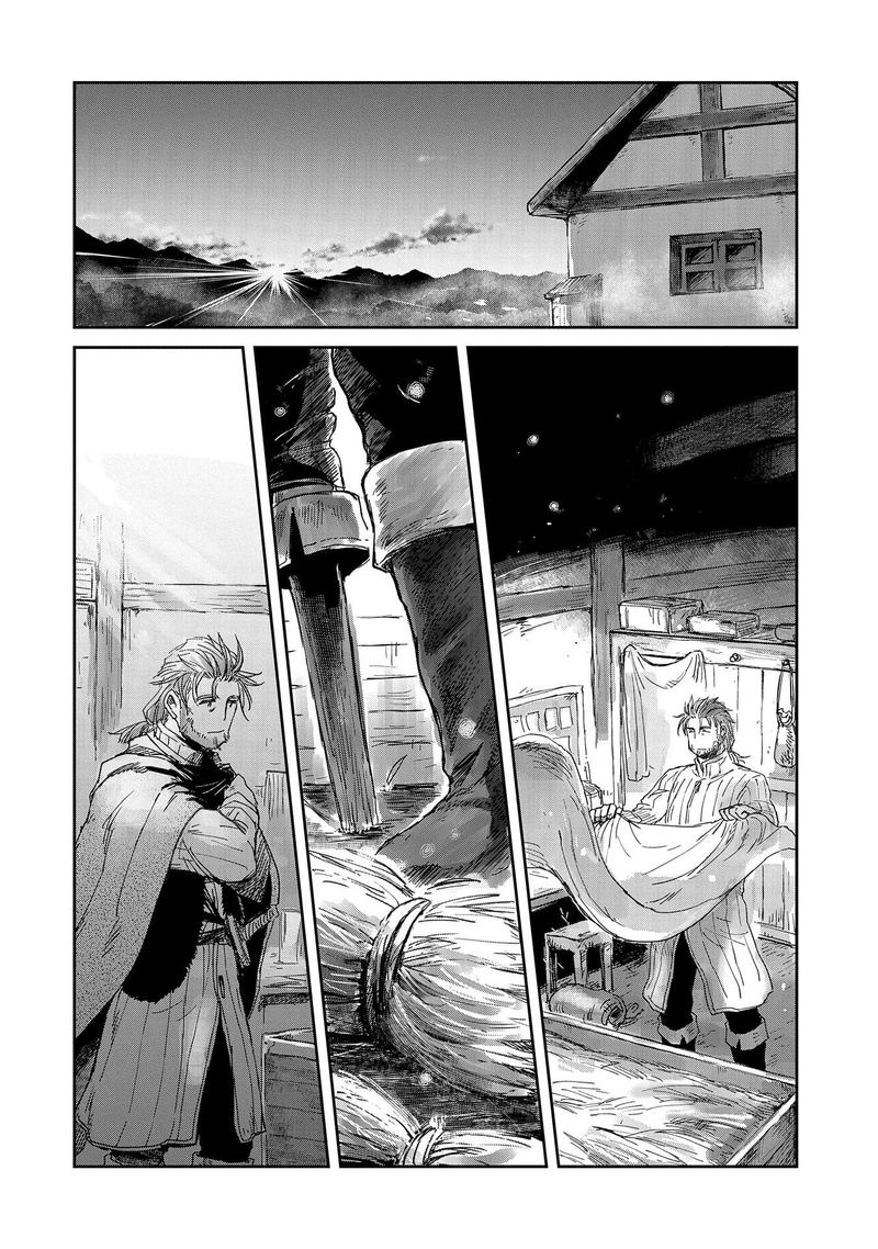 Boukensha Ni Naritai To Miyako Ni Deteitta Musume Ga S Rank Ni Natteta Chapter 14 Page 8