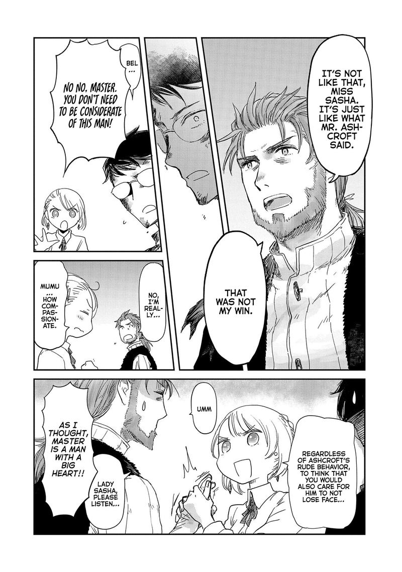 Boukensha Ni Naritai To Miyako Ni Deteitta Musume Ga S Rank Ni Natteta Chapter 15 Page 28