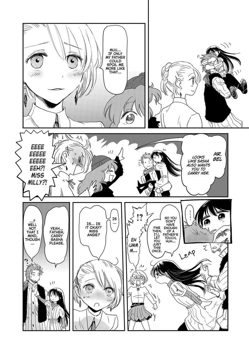 Boukensha Ni Naritai To Miyako Ni Deteitta Musume Ga S Rank Ni Natteta Chapter 16 Page 7