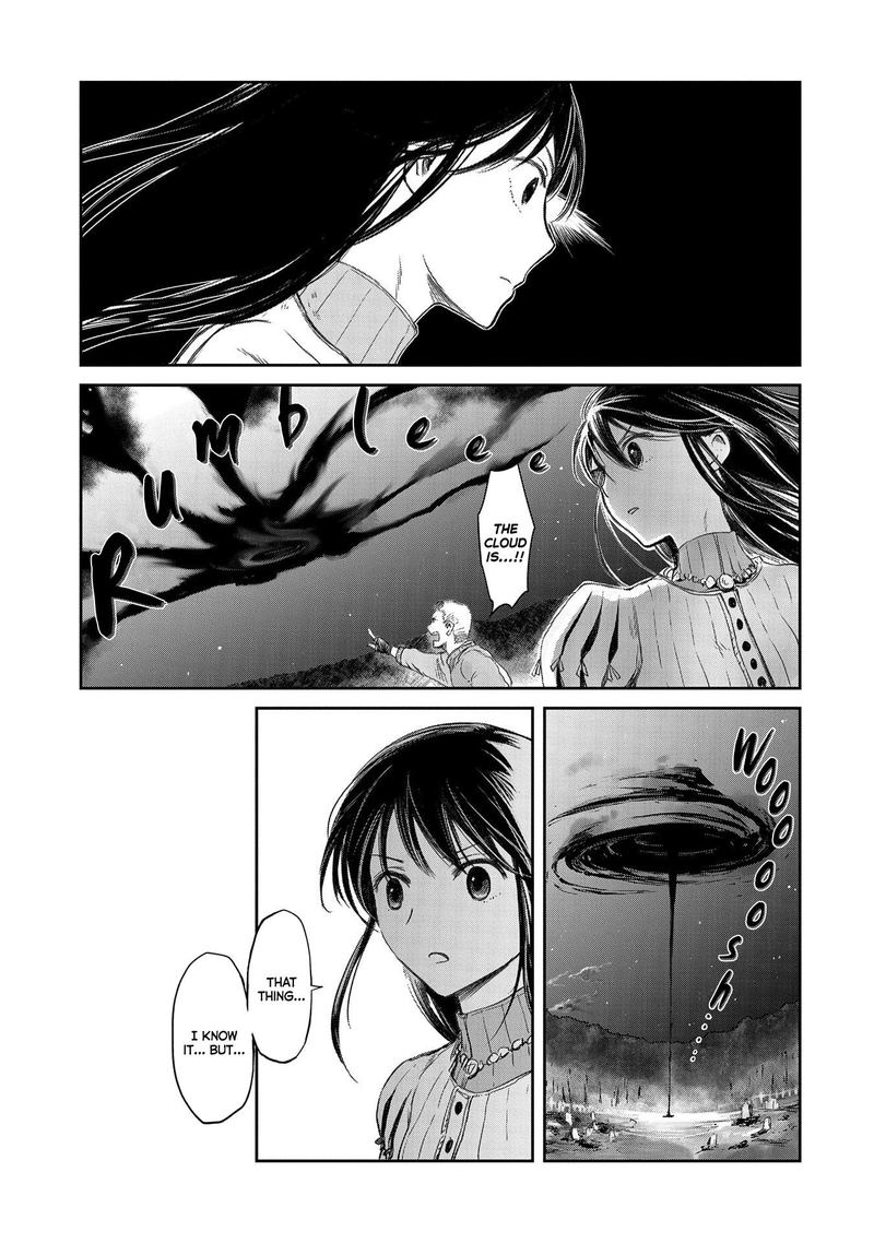 Boukensha Ni Naritai To Miyako Ni Deteitta Musume Ga S Rank Ni Natteta Chapter 17 Page 29
