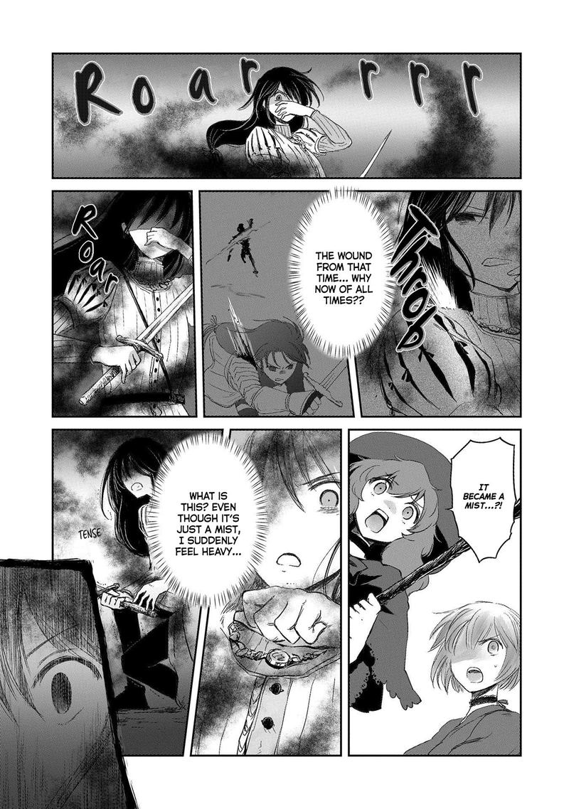 Boukensha Ni Naritai To Miyako Ni Deteitta Musume Ga S Rank Ni Natteta Chapter 18 Page 9