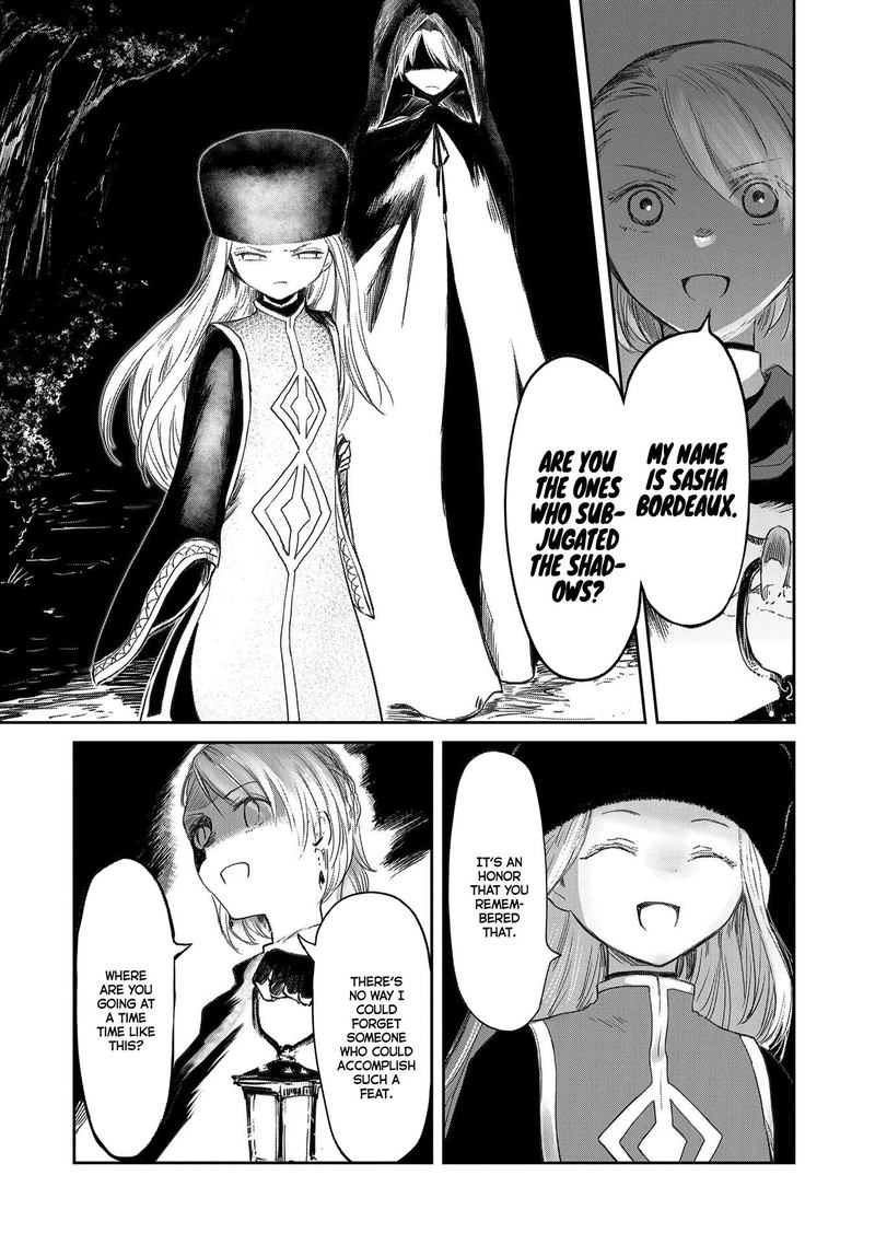 Boukensha Ni Naritai To Miyako Ni Deteitta Musume Ga S Rank Ni Natteta Chapter 19 Page 16