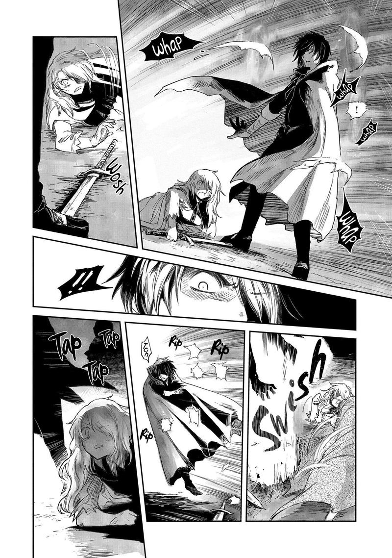 Boukensha Ni Naritai To Miyako Ni Deteitta Musume Ga S Rank Ni Natteta Chapter 19 Page 24