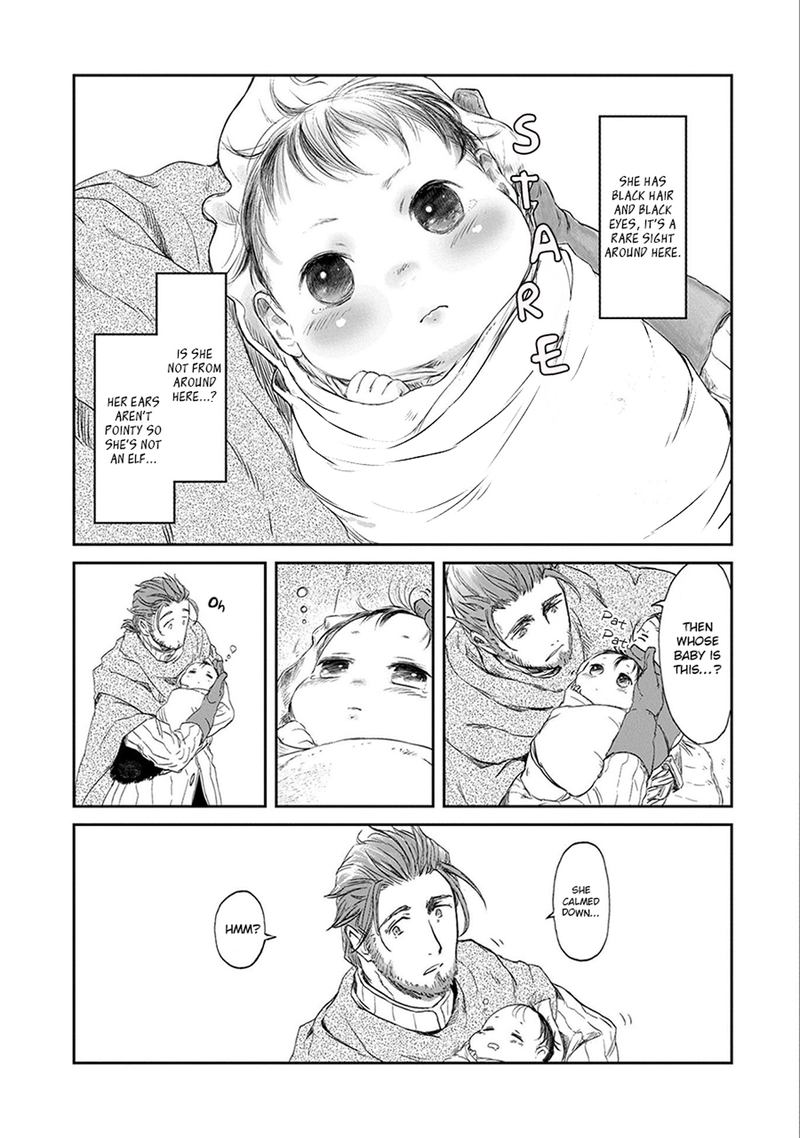 Boukensha Ni Naritai To Miyako Ni Deteitta Musume Ga S Rank Ni Natteta Chapter 2 Page 13