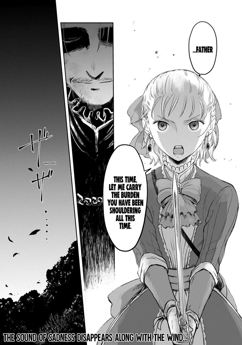 Boukensha Ni Naritai To Miyako Ni Deteitta Musume Ga S Rank Ni Natteta Chapter 21 Page 28