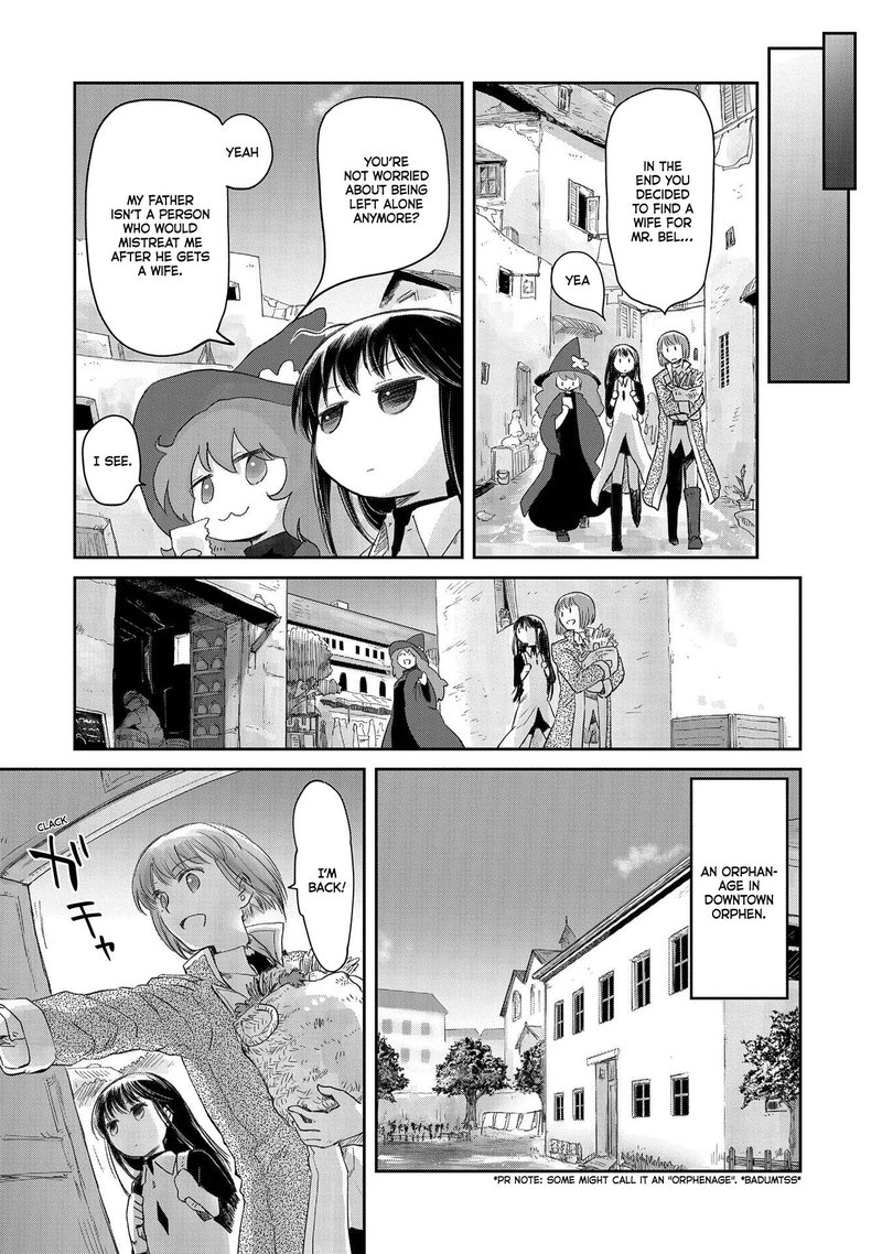 Boukensha Ni Naritai To Miyako Ni Deteitta Musume Ga S Rank Ni Natteta Chapter 25 Page 16