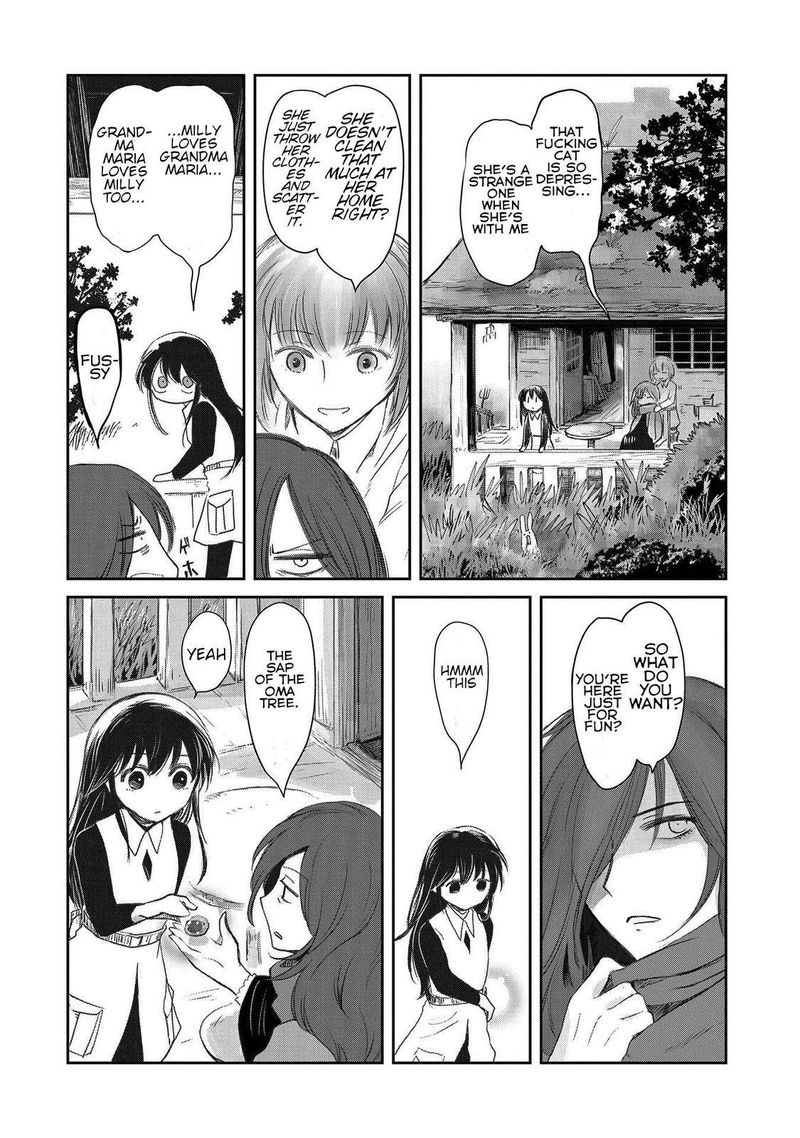Boukensha Ni Naritai To Miyako Ni Deteitta Musume Ga S Rank Ni Natteta Chapter 26 Page 20