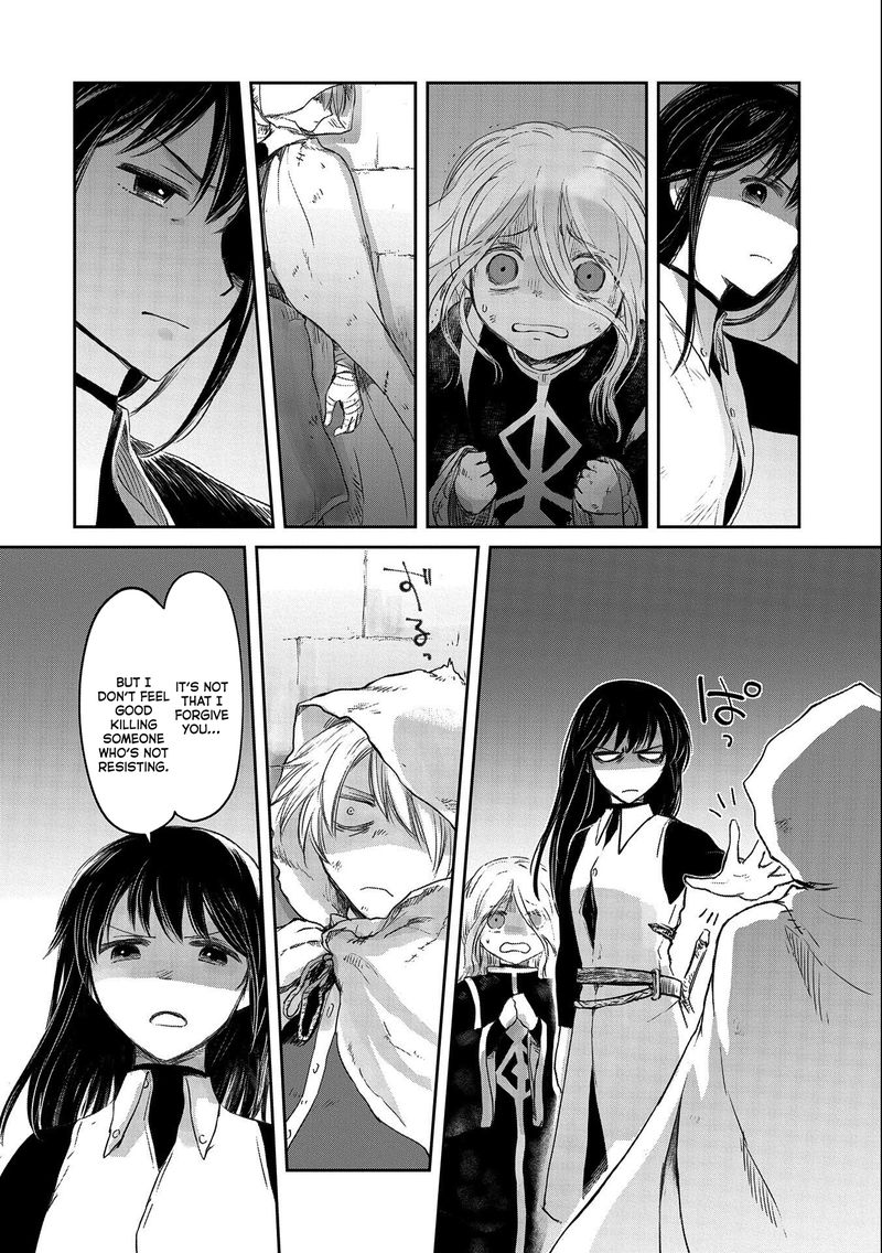 Boukensha Ni Naritai To Miyako Ni Deteitta Musume Ga S Rank Ni Natteta Chapter 27 Page 24