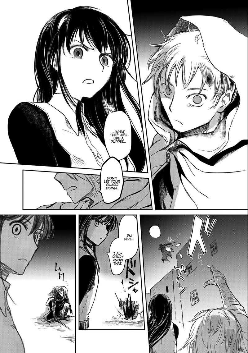 Boukensha Ni Naritai To Miyako Ni Deteitta Musume Ga S Rank Ni Natteta Chapter 28 Page 3