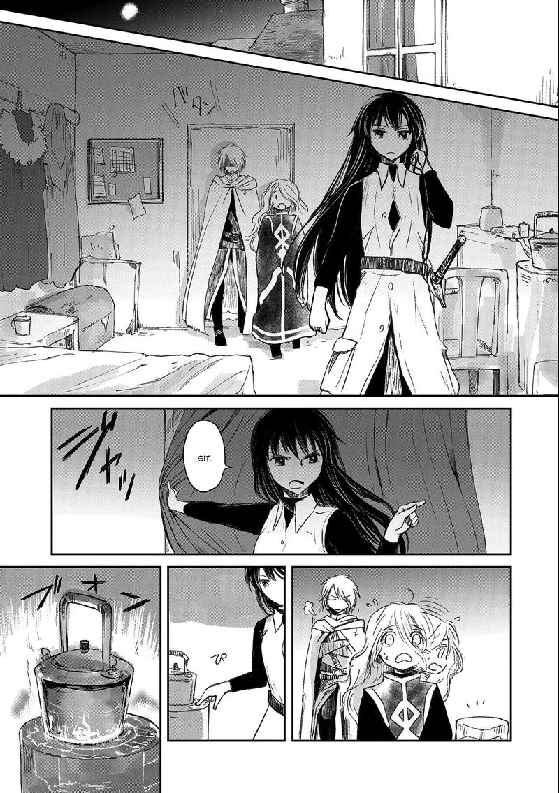 Boukensha Ni Naritai To Miyako Ni Deteitta Musume Ga S Rank Ni Natteta Chapter 28 Page 7