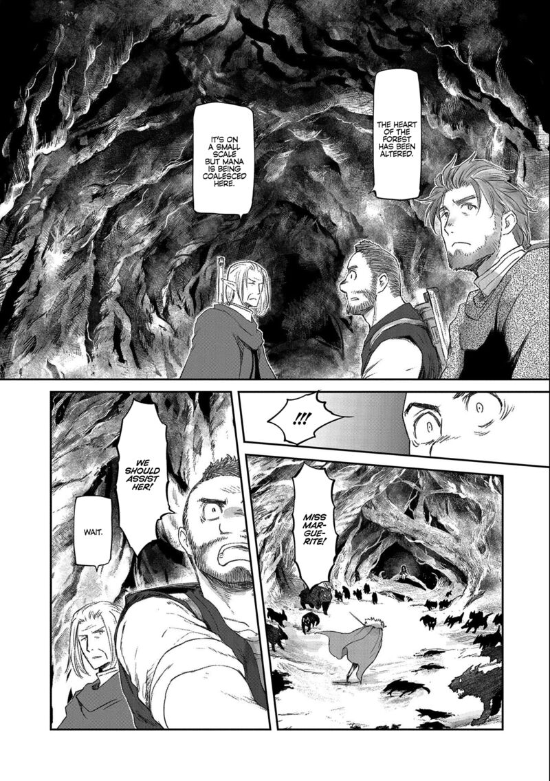Boukensha Ni Naritai To Miyako Ni Deteitta Musume Ga S Rank Ni Natteta Chapter 29 Page 11