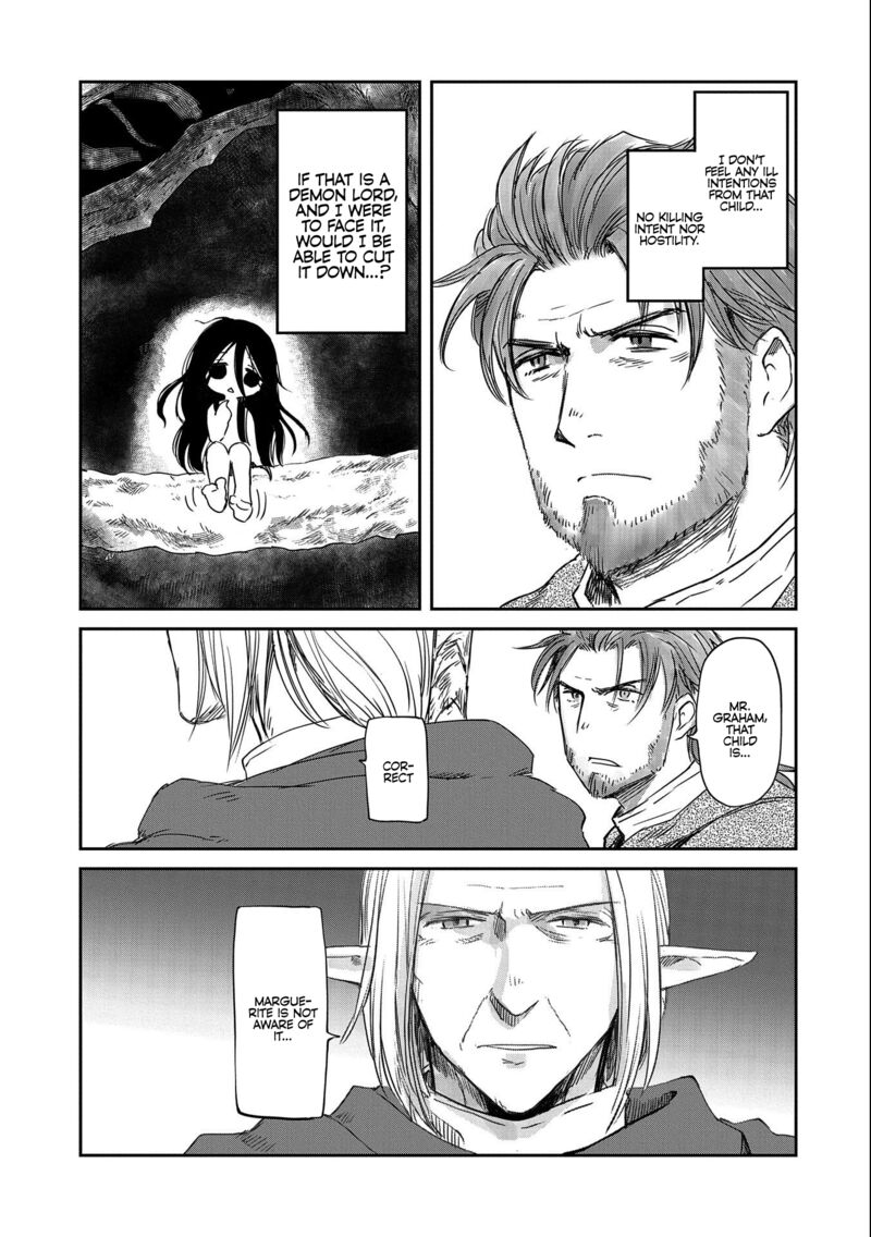 Boukensha Ni Naritai To Miyako Ni Deteitta Musume Ga S Rank Ni Natteta Chapter 29 Page 15