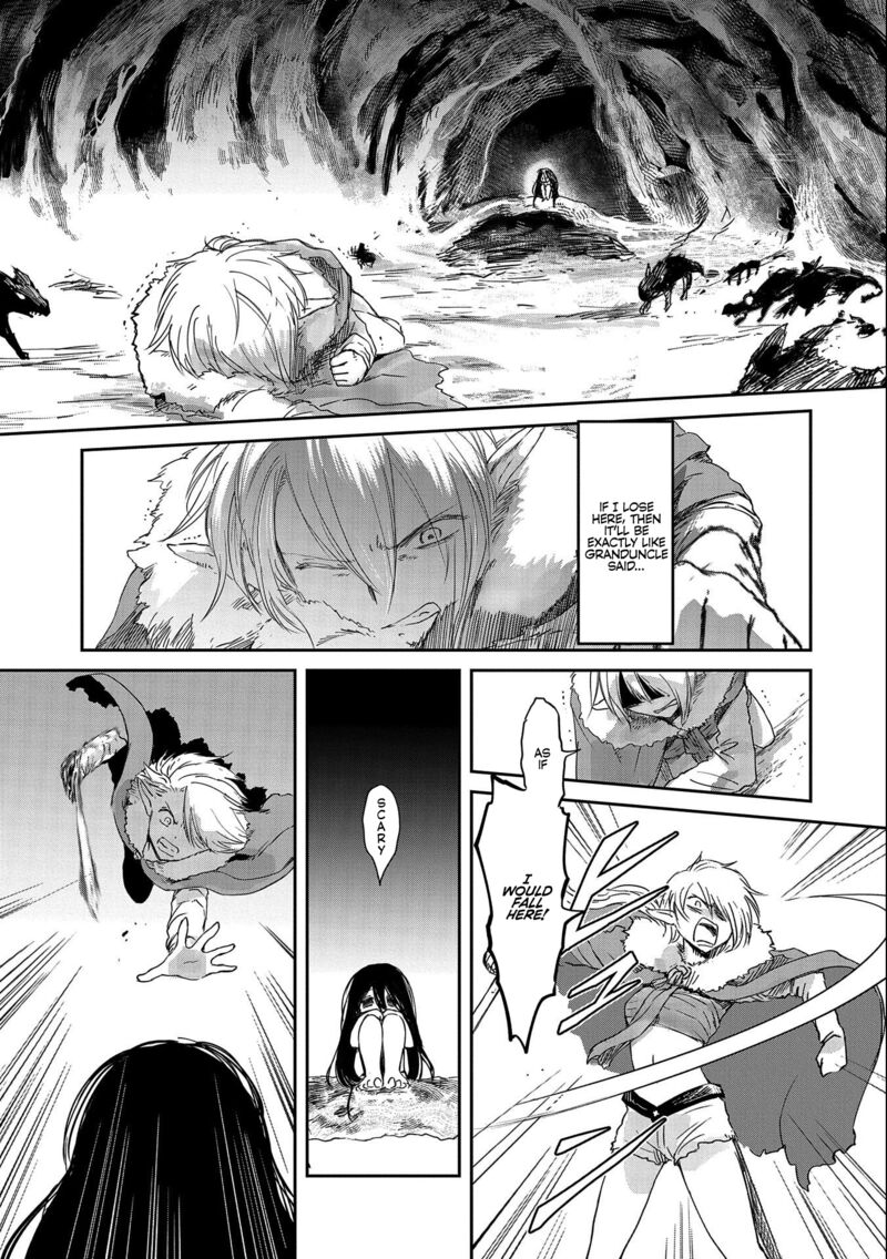 Boukensha Ni Naritai To Miyako Ni Deteitta Musume Ga S Rank Ni Natteta Chapter 29 Page 21