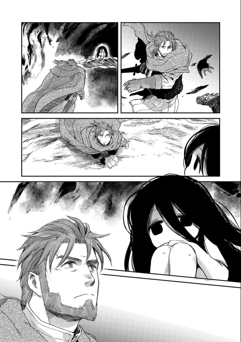 Boukensha Ni Naritai To Miyako Ni Deteitta Musume Ga S Rank Ni Natteta Chapter 29 Page 26