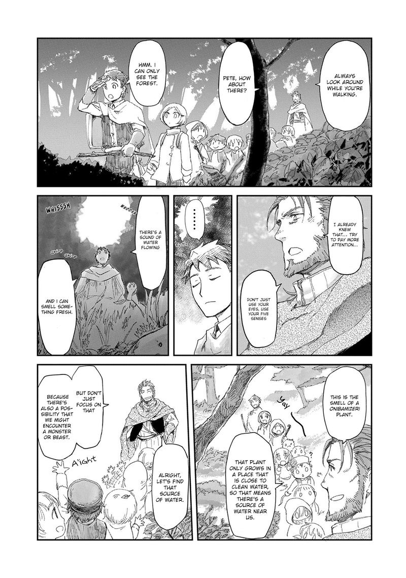 Boukensha Ni Naritai To Miyako Ni Deteitta Musume Ga S Rank Ni Natteta Chapter 3 Page 5