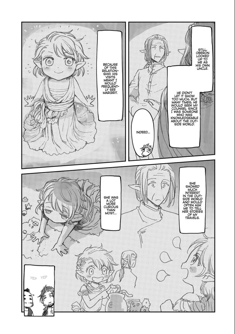 Boukensha Ni Naritai To Miyako Ni Deteitta Musume Ga S Rank Ni Natteta Chapter 30 Page 5