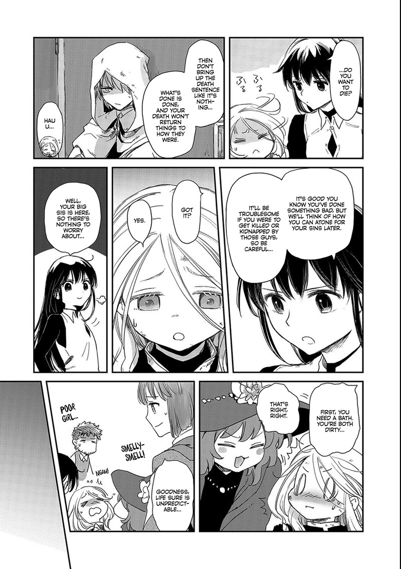 Boukensha Ni Naritai To Miyako Ni Deteitta Musume Ga S Rank Ni Natteta Chapter 31 Page 18