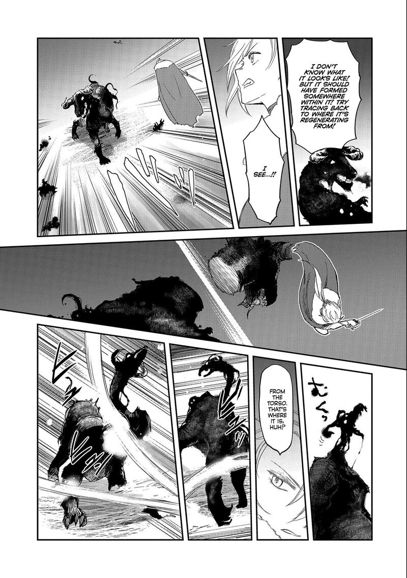 Boukensha Ni Naritai To Miyako Ni Deteitta Musume Ga S Rank Ni Natteta Chapter 32b Page 5