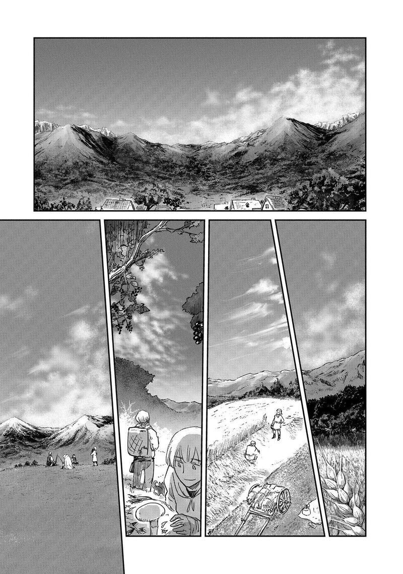 Boukensha Ni Naritai To Miyako Ni Deteitta Musume Ga S Rank Ni Natteta Chapter 37 Page 9