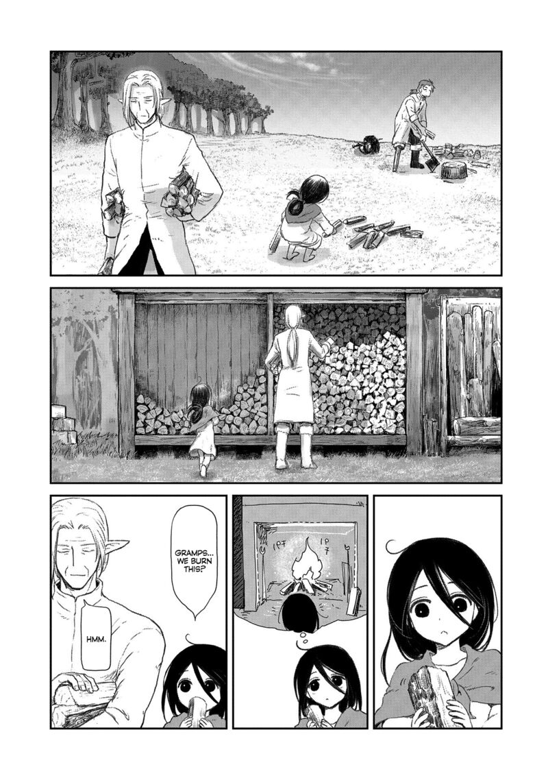 Boukensha Ni Naritai To Miyako Ni Deteitta Musume Ga S Rank Ni Natteta Chapter 38 Page 12