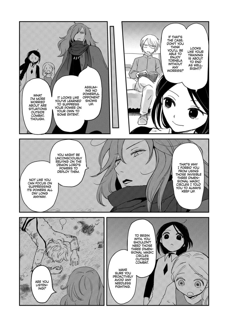 Boukensha Ni Naritai To Miyako Ni Deteitta Musume Ga S Rank Ni Natteta Chapter 38 Page 19