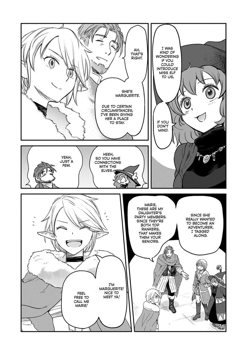 Boukensha Ni Naritai To Miyako Ni Deteitta Musume Ga S Rank Ni Natteta Chapter 42 Page 7
