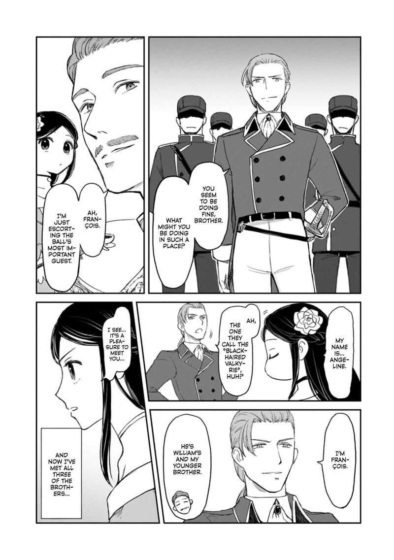 Boukensha Ni Naritai To Miyako Ni Deteitta Musume Ga S Rank Ni Natteta Chapter 45 Page 21