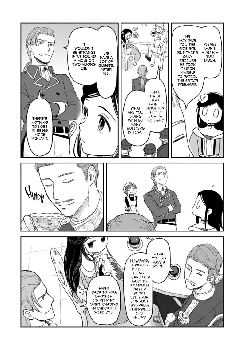 Boukensha Ni Naritai To Miyako Ni Deteitta Musume Ga S Rank Ni Natteta Chapter 45 Page 22