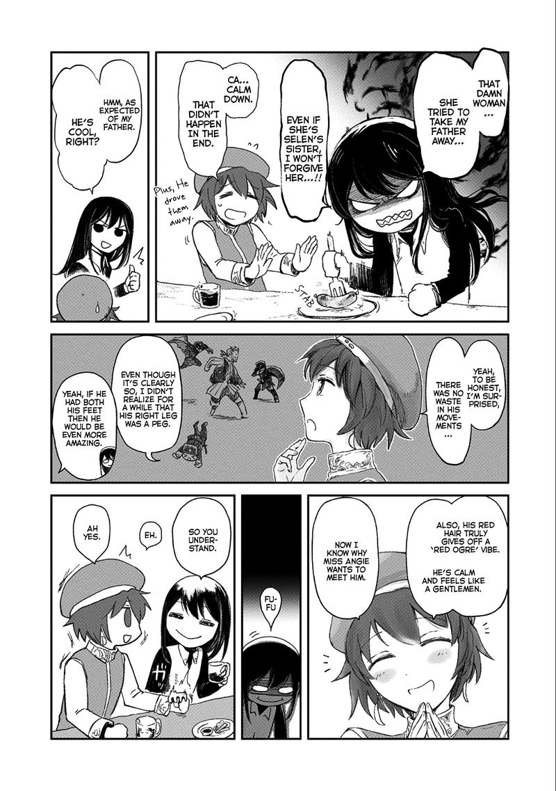 Boukensha Ni Naritai To Miyako Ni Deteitta Musume Ga S Rank Ni Natteta Chapter 7 Page 10