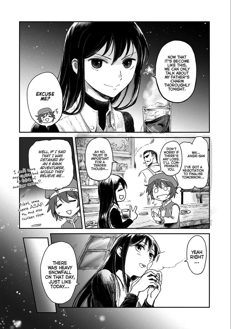 Boukensha Ni Naritai To Miyako Ni Deteitta Musume Ga S Rank Ni Natteta Chapter 7 Page 11