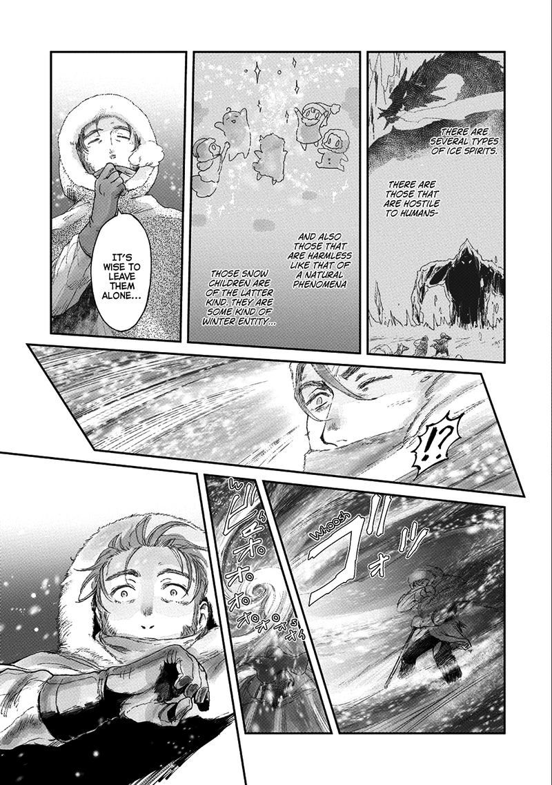 Boukensha Ni Naritai To Miyako Ni Deteitta Musume Ga S Rank Ni Natteta Chapter 7 Page 20