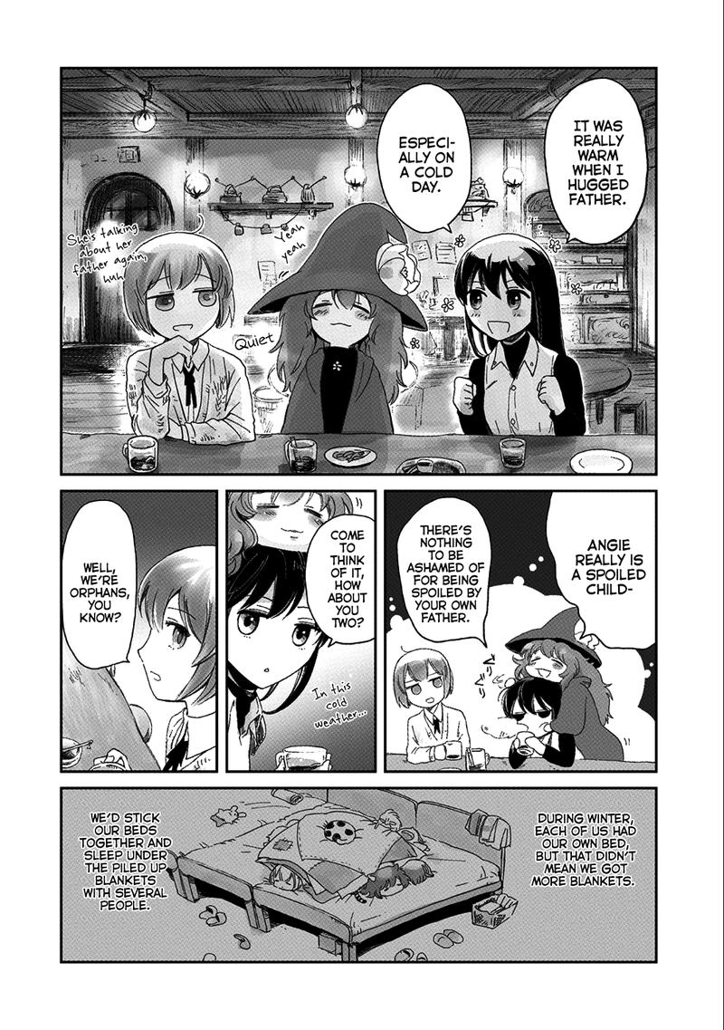 Boukensha Ni Naritai To Miyako Ni Deteitta Musume Ga S Rank Ni Natteta Chapter 7 Page 5