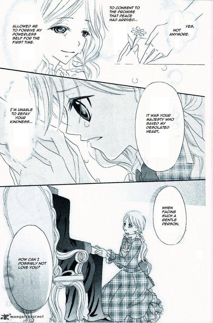 Boukyaku No Shirushi To Hime Chapter 1 Page 31