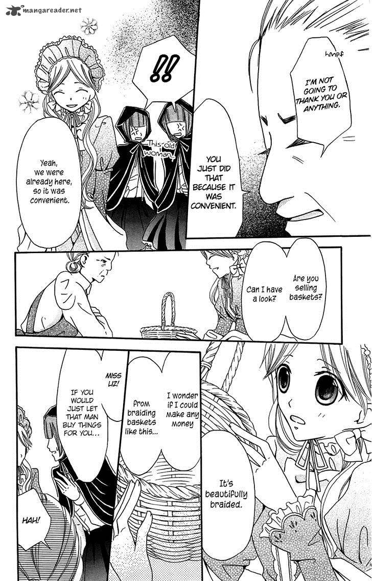 Boukyaku No Shirushi To Hime Chapter 10 Page 26