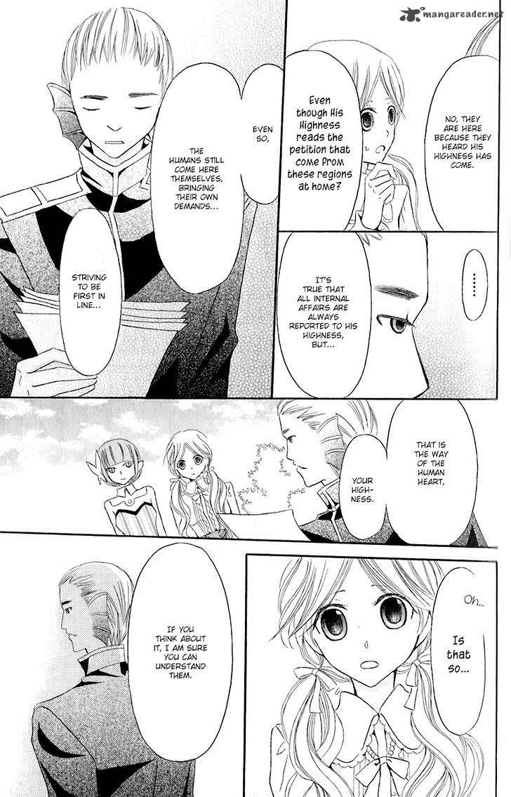 Boukyaku No Shirushi To Hime Chapter 12 Page 17