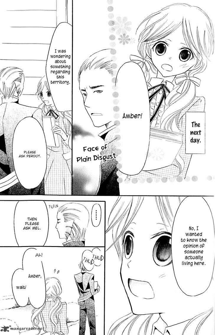 Boukyaku No Shirushi To Hime Chapter 12 Page 19